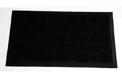 Hi Lo Super Scraper Rubber Doormat. Hi Lo Super Scraper Rubber Doormat.